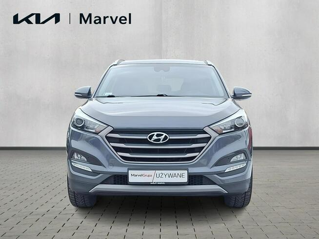 Hyundai Tucson Comfort / Navi / Kamera / Klima automat /Podgrzewane fotele / Salon PL