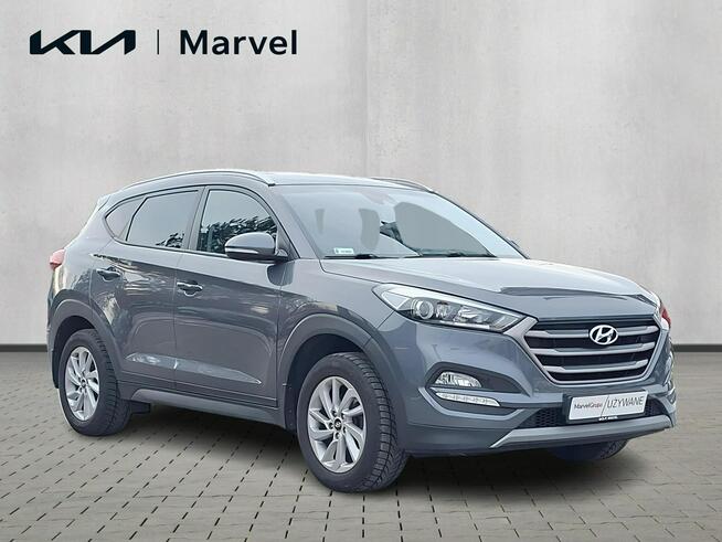Hyundai Tucson Comfort / Navi / Kamera / Klima automat /Podgrzewane fotele / Salon PL
