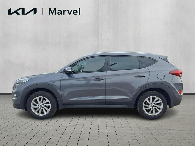 Hyundai Tucson Comfort / Navi / Kamera / Klima automat /Podgrzewane fotele / Salon PL