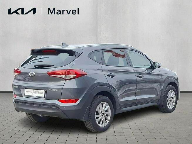 Hyundai Tucson Comfort / Navi / Kamera / Klima automat /Podgrzewane fotele / Salon PL