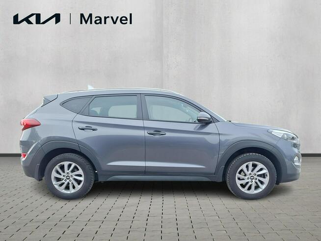 Hyundai Tucson Comfort / Navi / Kamera / Klima automat /Podgrzewane fotele / Salon PL