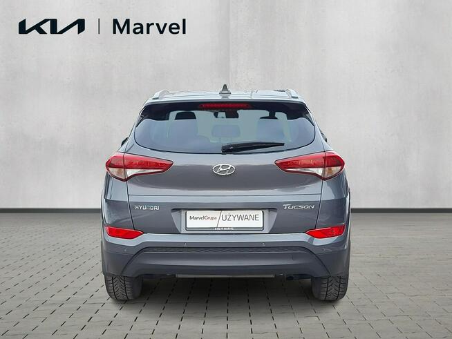 Hyundai Tucson Comfort / Navi / Kamera / Klima automat /Podgrzewane fotele / Salon PL