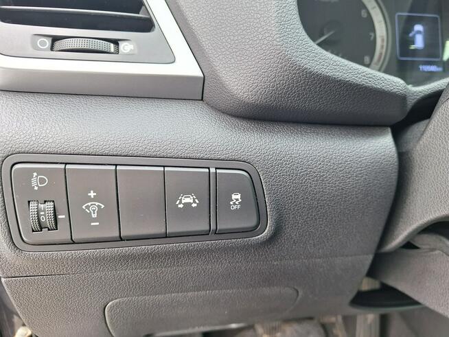 Hyundai Tucson Comfort / Navi / Kamera / Klima automat /Podgrzewane fotele / Salon PL