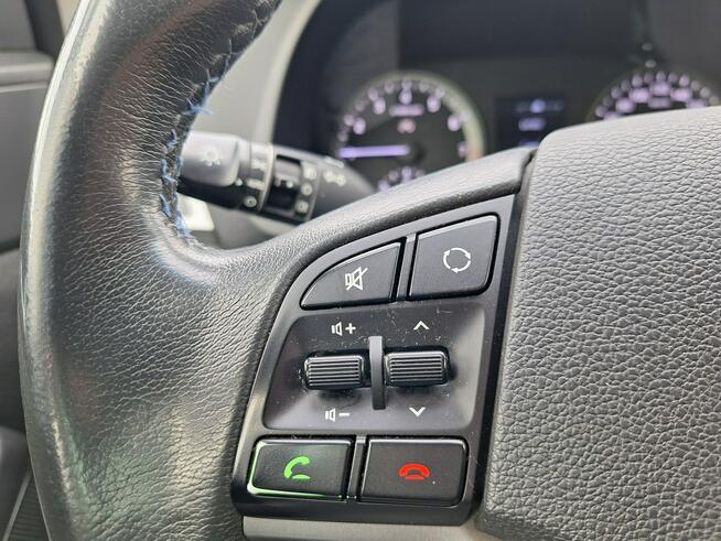 Hyundai Tucson Comfort / Navi / Kamera / Klima automat /Podgrzewane fotele / Salon PL