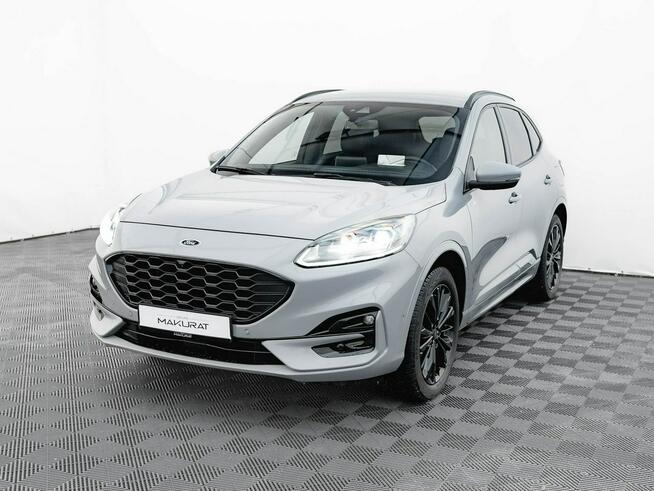 Ford Kuga GD8L494#2.5 FHEV FWD Graphite Tech Edition e-CVT Salon PL VAT 23%