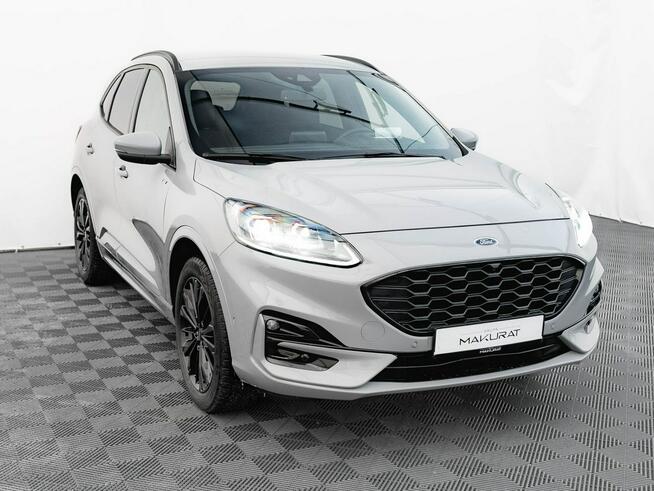 Ford Kuga GD8L494#2.5 FHEV FWD Graphite Tech Edition e-CVT Salon PL VAT 23%