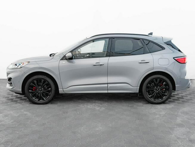 Ford Kuga GD8L494#2.5 FHEV FWD Graphite Tech Edition e-CVT Salon PL VAT 23%