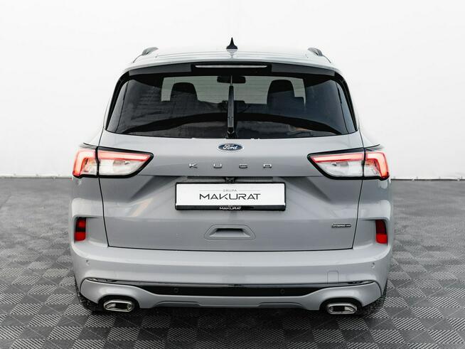 Ford Kuga GD8L494#2.5 FHEV FWD Graphite Tech Edition e-CVT Salon PL VAT 23%