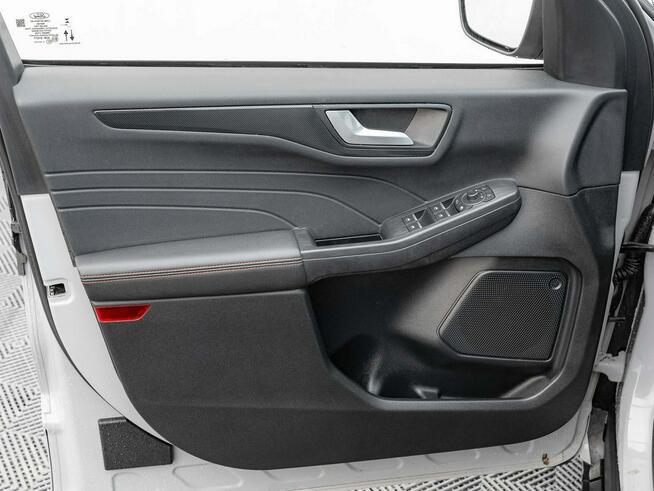 Ford Kuga GD8L494#2.5 FHEV FWD Graphite Tech Edition e-CVT Salon PL VAT 23%