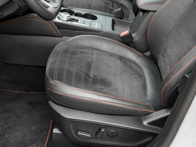 Ford Kuga GD8L494#2.5 FHEV FWD Graphite Tech Edition e-CVT Salon PL VAT 23%