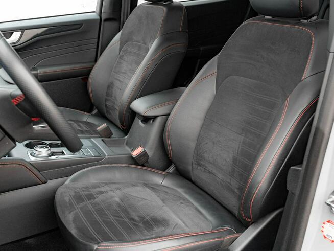 Ford Kuga GD8L494#2.5 FHEV FWD Graphite Tech Edition e-CVT Salon PL VAT 23%