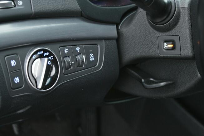 Hyundai i40 1.7 CRDi Serwis LED Kamera Navi Skóra Bluetooth 211 tys.km