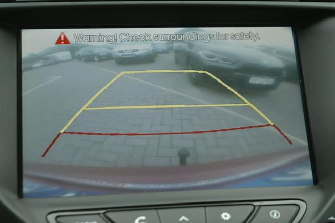 Hyundai i40 1.7 CRDi Serwis LED Kamera Navi Skóra Bluetooth 211 tys.km