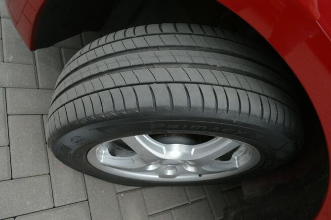 Hyundai i40 1.7 CRDi Serwis LED Kamera Navi Skóra Bluetooth 211 tys.km