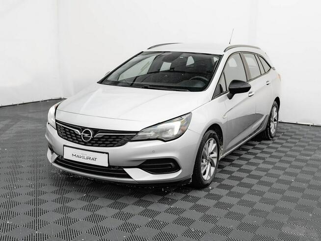Opel Astra GD061YS#1.2 T Edition 2 stref klima Cz.cof LED Salon PL VAT23%