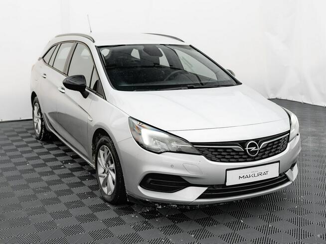 Opel Astra GD061YS#1.2 T Edition 2 stref klima Cz.cof LED Salon PL VAT23%