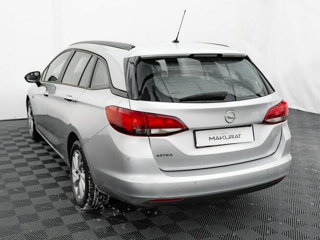 Opel Astra GD061YS#1.2 T Edition 2 stref klima Cz.cof LED Salon PL VAT23%