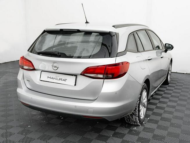 Opel Astra GD061YS#1.2 T Edition 2 stref klima Cz.cof LED Salon PL VAT23%