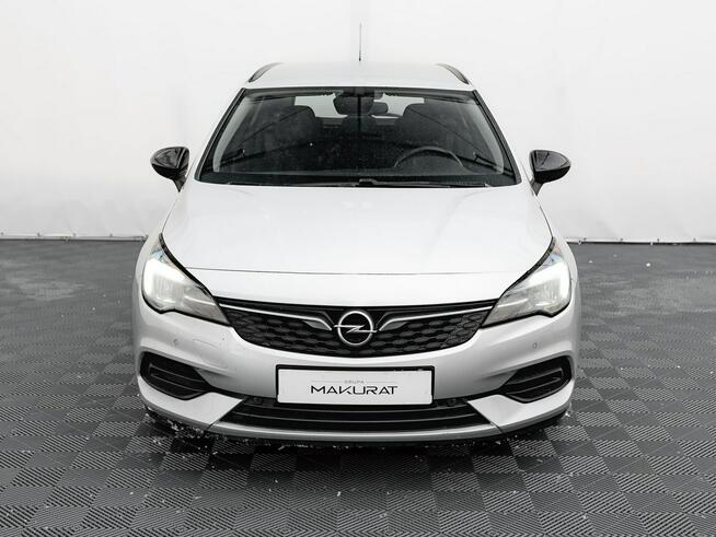 Opel Astra GD061YS#1.2 T Edition 2 stref klima Cz.cof LED Salon PL VAT23%