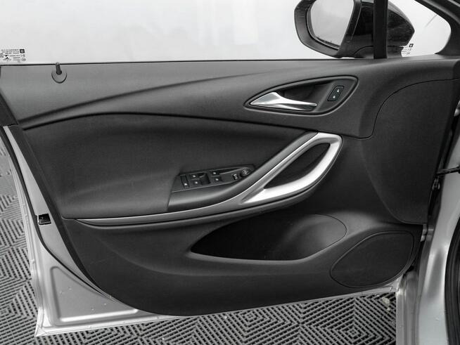 Opel Astra GD061YS#1.2 T Edition 2 stref klima Cz.cof LED Salon PL VAT23%