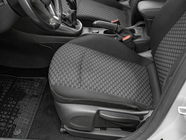 Opel Astra GD061YS#1.2 T Edition 2 stref klima Cz.cof LED Salon PL VAT23%