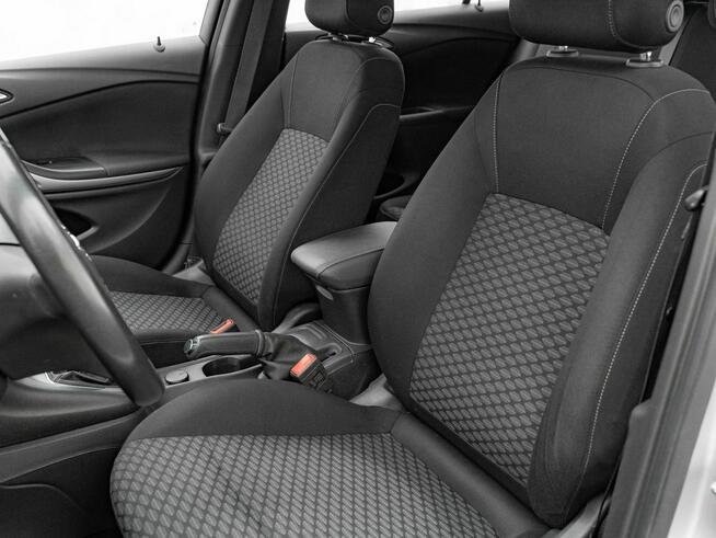 Opel Astra GD061YS#1.2 T Edition 2 stref klima Cz.cof LED Salon PL VAT23%