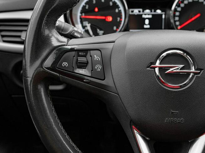 Opel Astra GD061YS#1.2 T Edition 2 stref klima Cz.cof LED Salon PL VAT23%