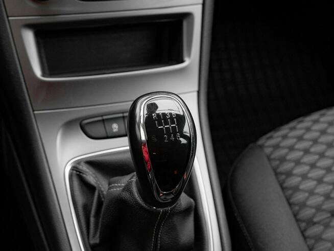 Opel Astra GD061YS#1.2 T Edition 2 stref klima Cz.cof LED Salon PL VAT23%