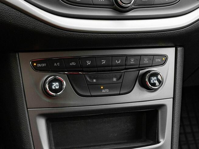 Opel Astra GD061YS#1.2 T Edition 2 stref klima Cz.cof LED Salon PL VAT23%