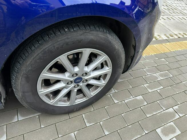 Ford S-Max Automat, asystent parkowania, nawigacja, audio Sony ,drugie opony, hak