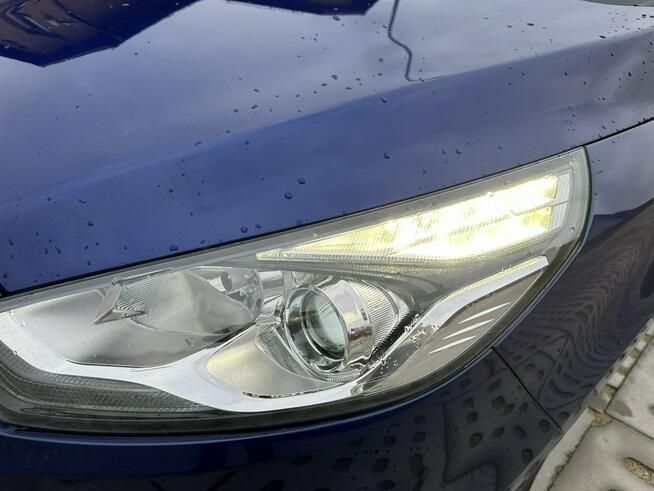 Ford S-Max Automat, asystent parkowania, nawigacja, audio Sony ,drugie opony, hak