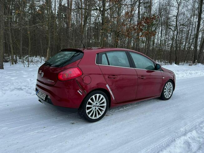 Fiat Bravo 1.9 diesel