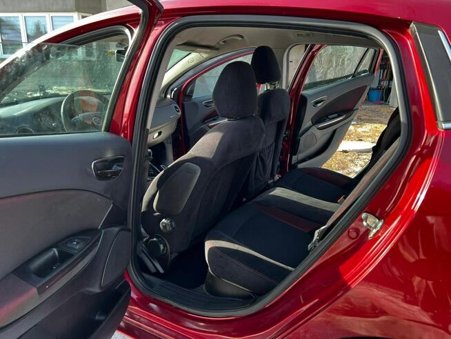 Fiat Bravo 1.9 diesel