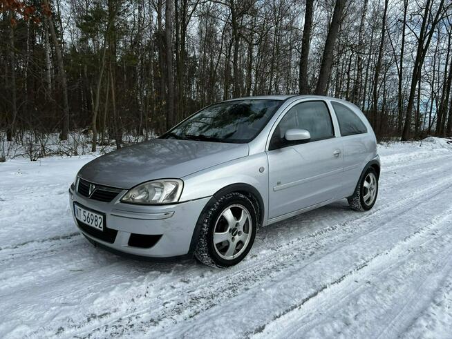 Opel Corsa 1.0 2006