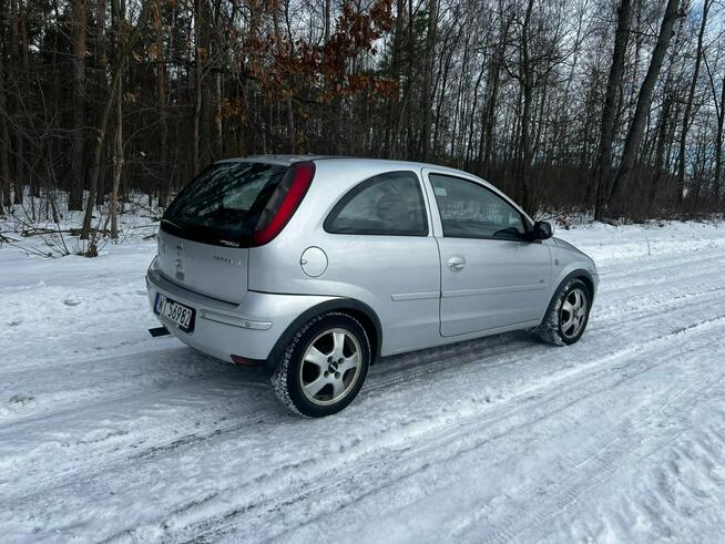 Opel Corsa 1.0 2006