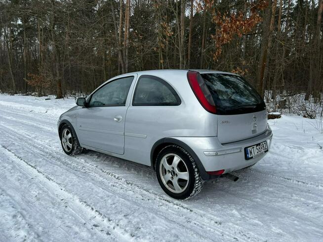 Opel Corsa 1.0 2006