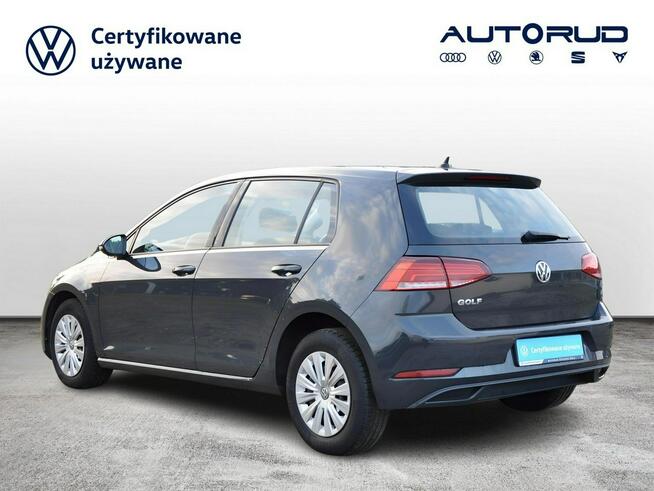 Volkswagen Golf 1.0TSI 115KM Manual6-G SalonPL 1-wł Gwarancja CzujnikiPark FV23