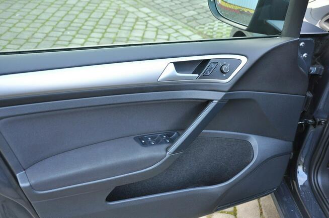 Volkswagen Golf 1.0TSI 115KM Manual6-G SalonPL 1-wł Gwarancja CzujnikiPark FV23
