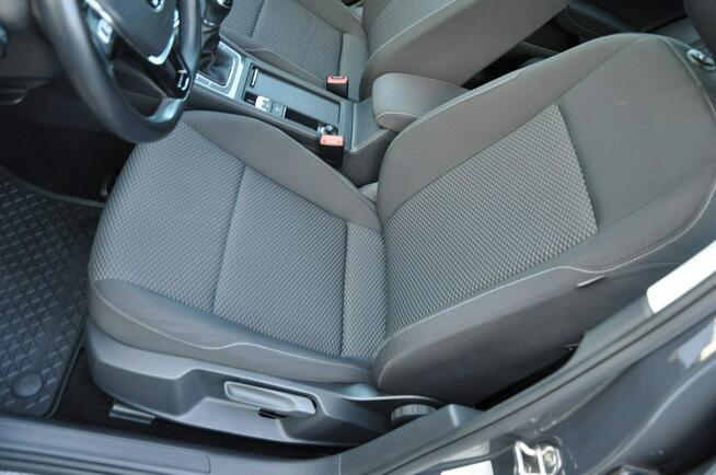 Volkswagen Golf 1.0TSI 115KM Manual6-G SalonPL 1-wł Gwarancja CzujnikiPark FV23