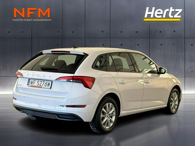 Škoda Scala 1,0 TSI (110 KM) Ambition Salon PL F-Vat