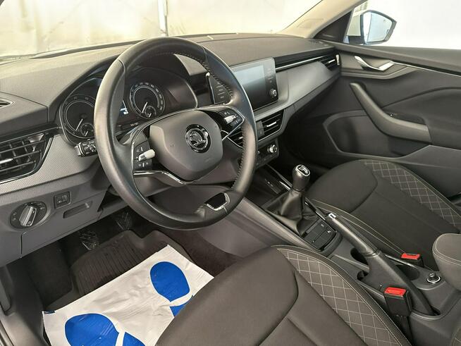 Škoda Scala 1,0 TSI (110 KM) Ambition Salon PL F-Vat