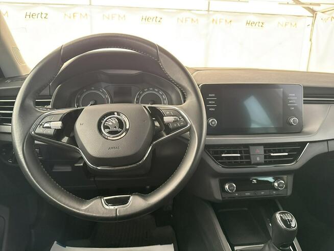 Škoda Scala 1,0 TSI (110 KM) Ambition Salon PL F-Vat