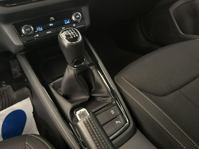 Škoda Scala 1,0 TSI (110 KM) Ambition Salon PL F-Vat