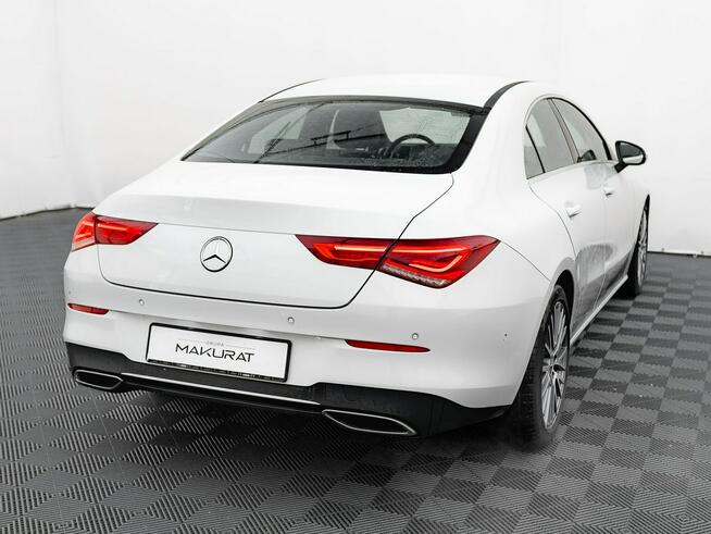 Mercedes CLA 180 GD8A206#180 Progressive 7G-DCT Podgrz.f NAVI K.cof Salon PL VAT23%