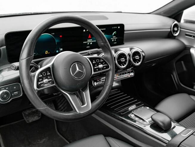 Mercedes CLA 180 GD8A206#180 Progressive 7G-DCT Podgrz.f NAVI K.cof Salon PL VAT23%