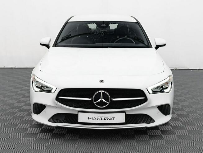 Mercedes CLA 180 GD8A206#180 Progressive 7G-DCT Podgrz.f NAVI K.cof Salon PL VAT23%