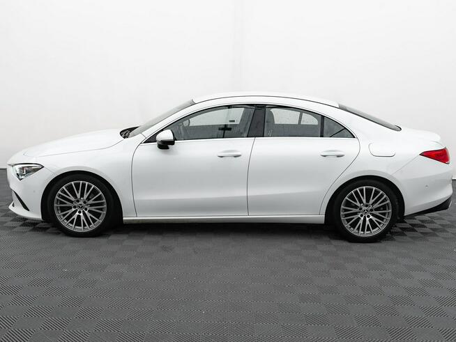 Mercedes CLA 180 GD8A206#180 Progressive 7G-DCT Podgrz.f NAVI K.cof Salon PL VAT23%