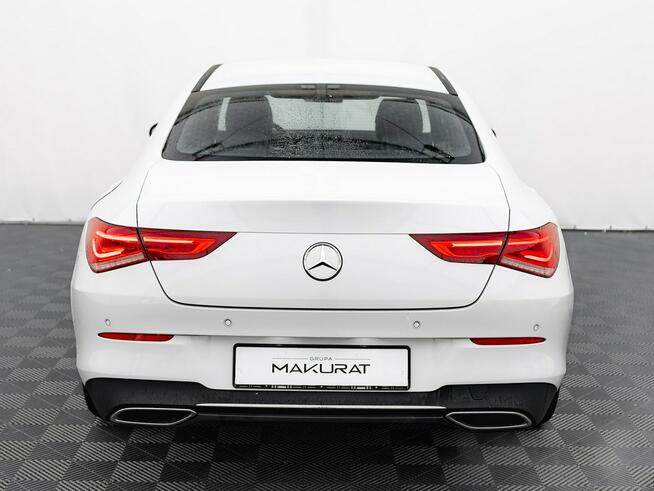 Mercedes CLA 180 GD8A206#180 Progressive 7G-DCT Podgrz.f NAVI K.cof Salon PL VAT23%