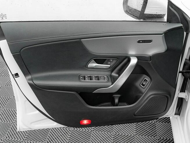 Mercedes CLA 180 GD8A206#180 Progressive 7G-DCT Podgrz.f NAVI K.cof Salon PL VAT23%