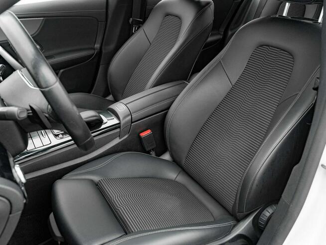 Mercedes CLA 180 GD8A206#180 Progressive 7G-DCT Podgrz.f NAVI K.cof Salon PL VAT23%